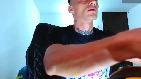 Bray Hotboy online show from January 13, 11:34 pm