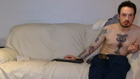 Hung Twink and Chub Trans online show from June 17, 4:01 pm