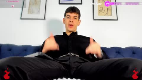 brayhambrown online show from March 7, 8:33 pm