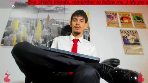 brayhambrown online show from February 3, 8:57 pm