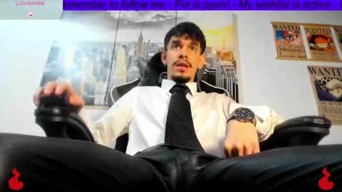 brayhambrown online show from May 30, 1:37 am