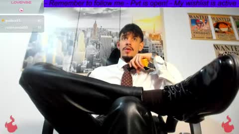 brayhambrown online show from May 28, 6:22 am