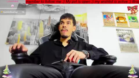 brayhambrown online show from December 14, 2:29 am