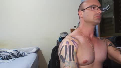 Fabio online show from December 31, 7:40 pm