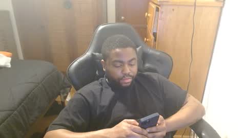 Breadw1nnah online show from March 11, 5:02 am