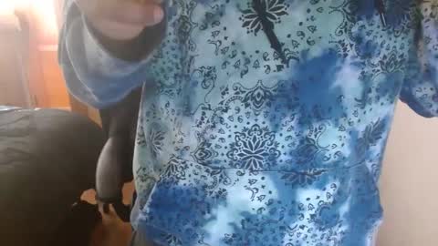 Breadw1nnah online show from January 20, 5:27 pm