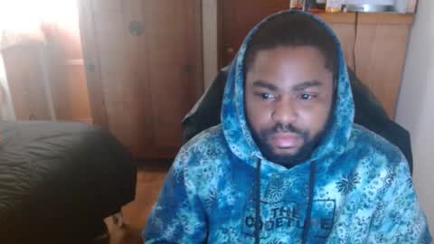 Breadw1nnah online show from January 11, 4:36 pm