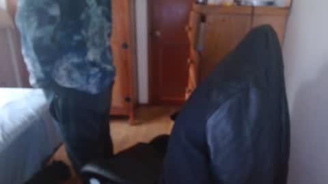 Breadw1nnah online show from January 26, 8:23 pm