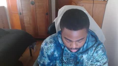 Breadw1nnah online show from March 9, 9:25 pm