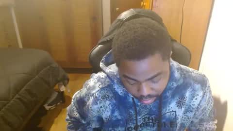 Breadw1nnah online show from January 14, 1:58 am