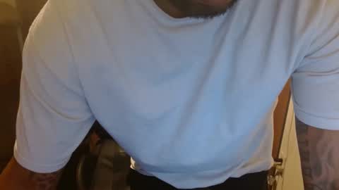 Breadw1nnah online show from January 16, 3:45 am