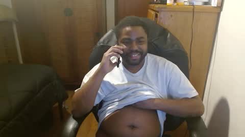 Breadw1nnah online show from January 25, 1:32 am