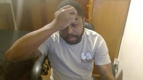 Breadw1nnah online show from September 22, 3:43 am