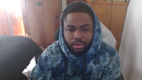 Breadw1nnah online show from March 9, 4:55 pm