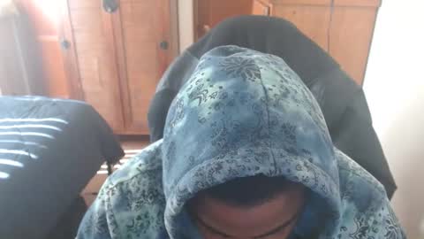 Breadw1nnah online show from January 27, 7:35 pm