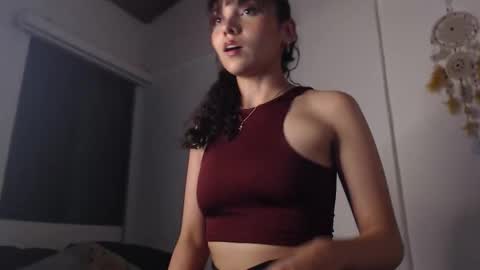 breakfastwithtiffanys online show from December 18, 12:17 am