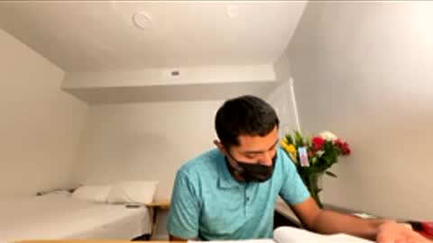 Breastmyface online show from December 15, 6:53 am