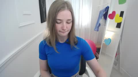 Bree online show from May 6, 1:39 pm