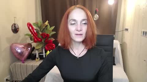 breeterner online show from February 12, 7:45 pm