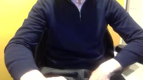 breilaxiest online show from March 2, 8:04 pm