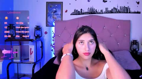 Brenda moris online show from September 23, 3:22 am