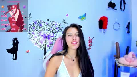 Brenda moris online show from March 7, 5:18 am