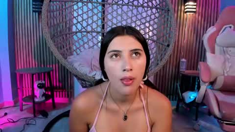 Brenda moris online show from June 19, 9:43 pm