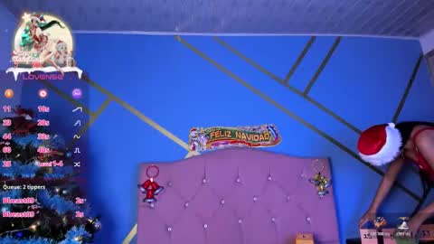 Brenda moris online show from December 13, 11:33 pm