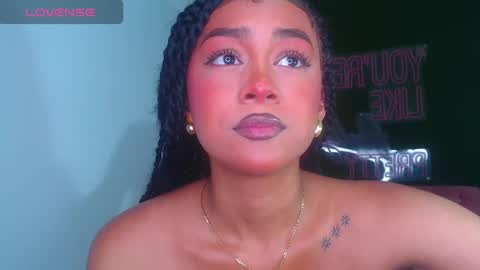 Snapshot of brenda_a_ chatting on March 1, 1:51 pm Brendi online show from March 1, 1:51 pm