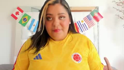 Brenda  online show from June 19, 3:40 pm