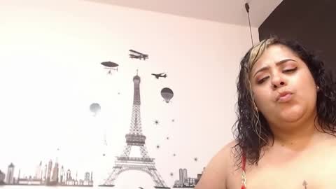 Brenda  online show from February 25, 7:06 pm