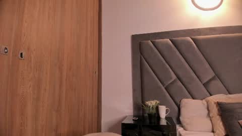 Brenda online show from July 17, 10:33 pm