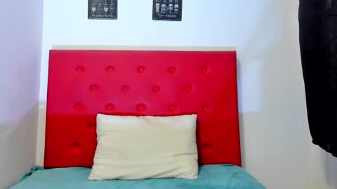 brenda_sofia online show from February 27, 10:09 pm