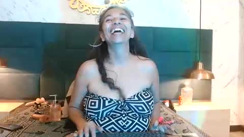BRENDA VELASQUEZ online show from June 19, 9:43 pm