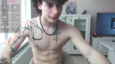 brendan__piks online show from May 24, 11:06 am