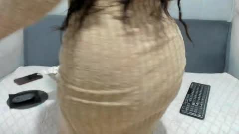 Brenda online show from May 27, 12:39 am