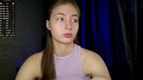 Mia   online show from May 10, 5:25 am