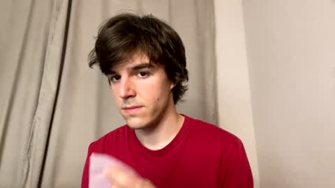 brendon000hardt online show from July 4, 12:20 pm