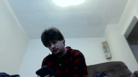 Brenin Bralbe online show from January 1, 6:16 pm