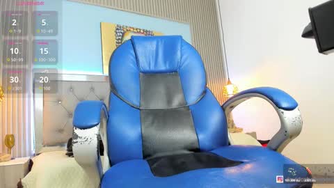 Esteban online show from March 15, 4:17 am