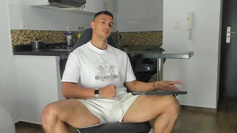 jayden  online show from February 22, 10:52 pm