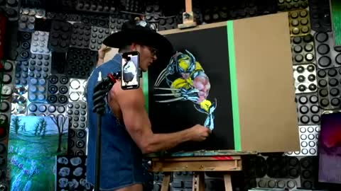 Brent Ray Fraser online show from December 17, 11:27 pm