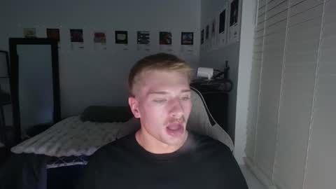 BrentBarbasol online show from October 20, 2:38 am