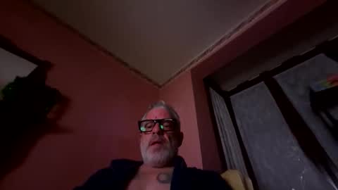Lovebaldv247 online show from January 13, 6:43 am