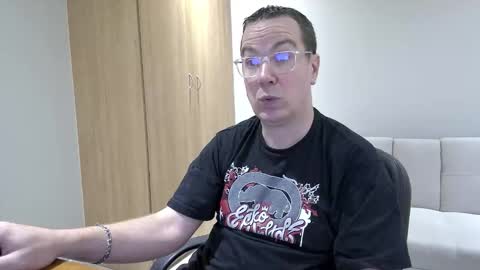 Brett online show from November 6, 3:15 pm