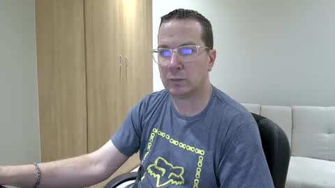 Brett online show from October 2, 5:56 pm