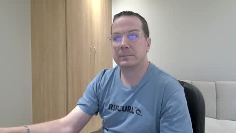 Brett online show from November 8, 3:15 pm