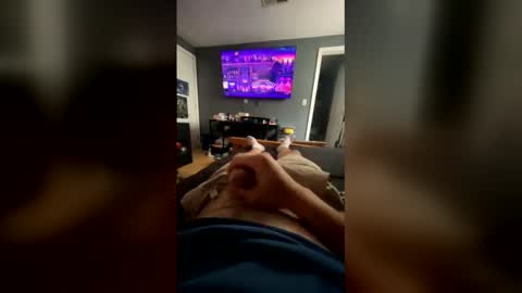 brettlonk45 online show from May 30, 9:24 pm