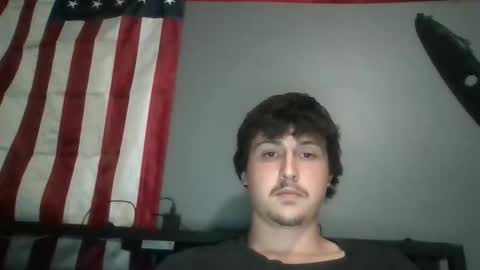 brettlonk45 online show from June 10, 1:38 am