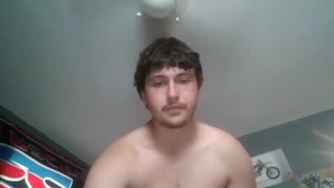 brettlonk45 online show from June 21, 3:07 pm